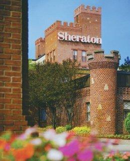 Sheraton Braintree Hotel Εξωτερικό φωτογραφία