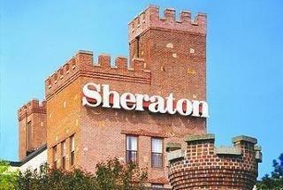 Sheraton Braintree Hotel Εξωτερικό φωτογραφία